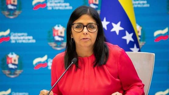 المحكمة العليا تقرر بتولي نائبة الرئيس رودريغيز رئاسة فنزويلا