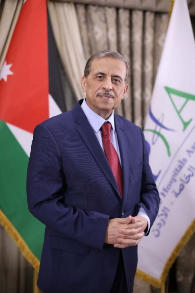 رئيس جمعية المستشفيات الخاصة يثمّن إجراءات وزارة الداخلية لتسهيل إقامة الأجانب