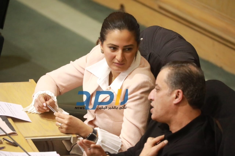 النواب تناقش قانون المنافسة (صور)