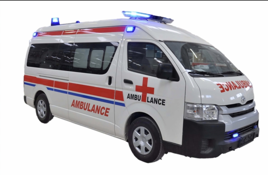 سبع حالات اختناق في المريجمة من عائلة واحدة وحالتهم العامة جيدة