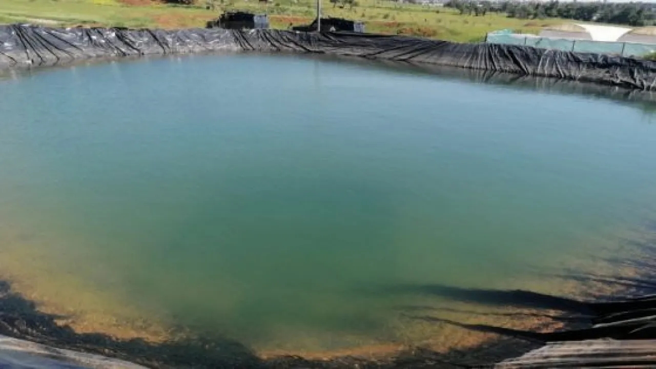 الامن العام : نتعامل مع حادثة غرق ثلاثة اشخاص في بركة زراعية في الجيزة