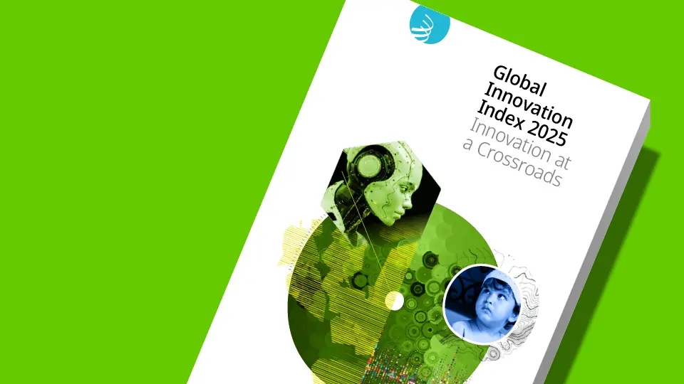 اهتمام حكومي بـ مؤشِّر الابتكار العالمي