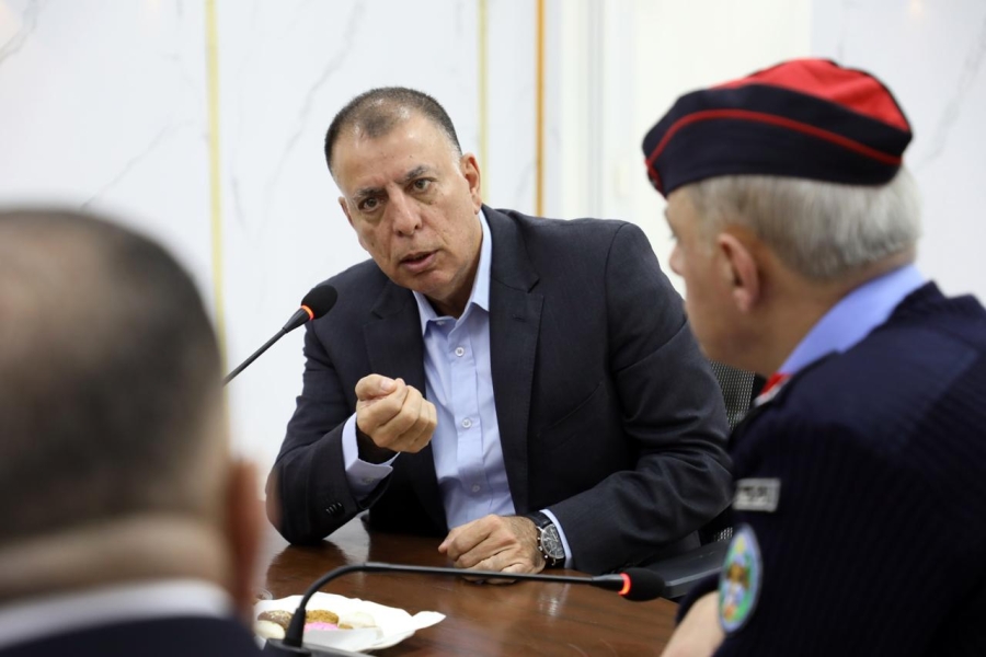 تنقلات محدودة بين الحكام الاداريين في وزارة الداخلية (اسماء)