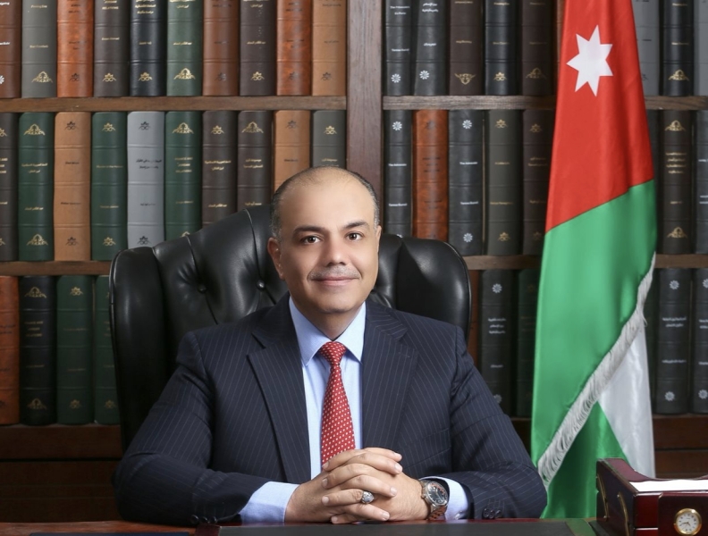 تهنئة من قبيلة الحجايا لـ المتصرف العلياني