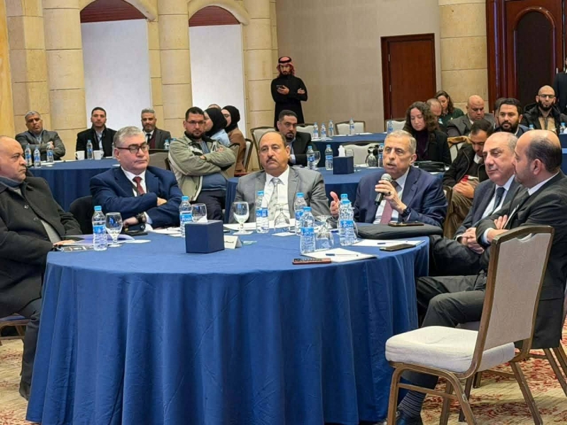 تعاون بين جمعية المستشفيات الخاصة و شركة الدائرة الخضراء لصناعة البرمجيات 