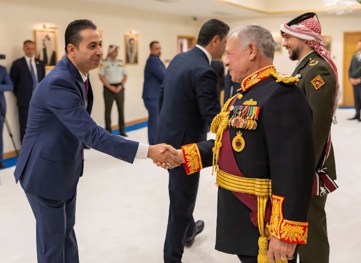 ميلاد القائد … ملك يجدد فينا معنى الوطن 