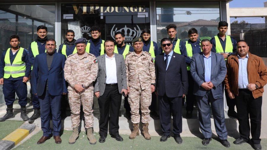 الوطنية للتشغيل والتدريب توقّع اتفاقية تدريب منتهي بالتشغيل مع شركة إمداد لصناعة الأثاث