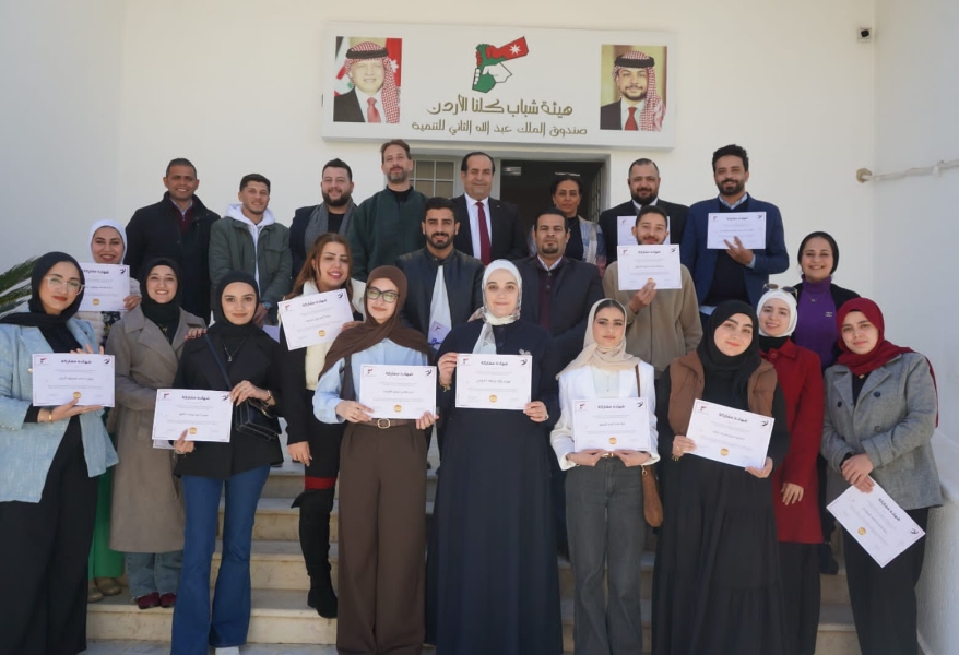 دورة تدريبية متخصصة في صناعة البودكاست والمحتوى المرئي 