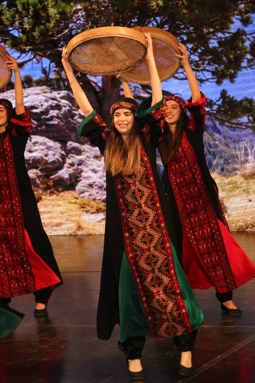 انطلاق فعاليات عيد الربيع ورأس السنة الصينية في الاردن