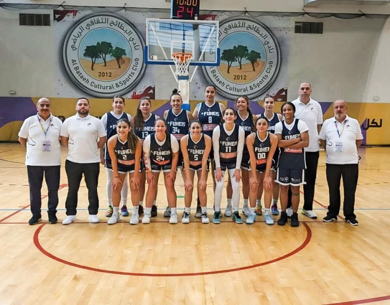 ‏‏الفحيص... إحلال مدروس واستثمار في جيل واعد بـ 