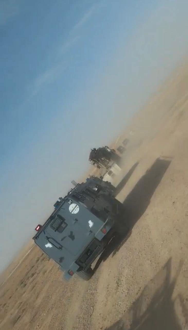 سلطة المياه: ضبطنا حفارة في الموقر و تم توقيف 3 أشخاص 