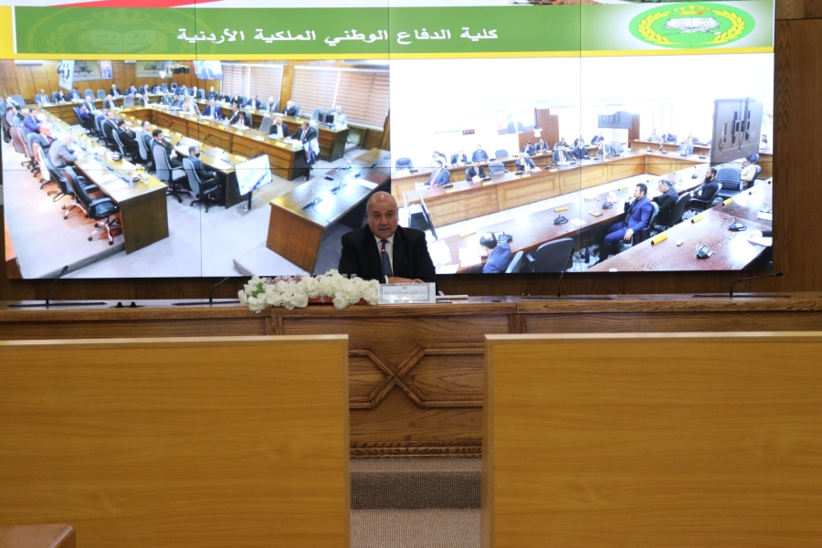 الوزير العودات : هذا هو الدور المحوري للشباب