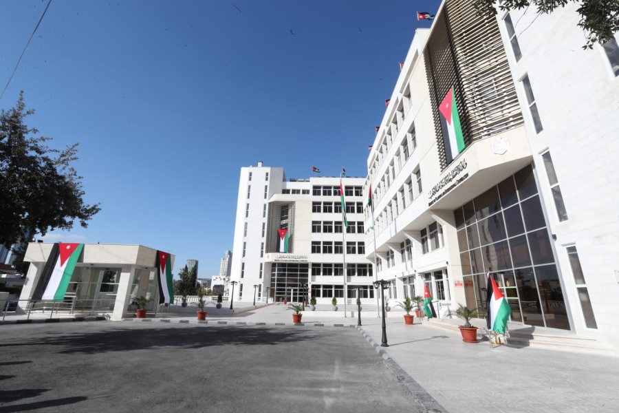 مجلس صندوق التكيّف يُجدّد اعتماد وزارة التخطيط والتعاون الدولي