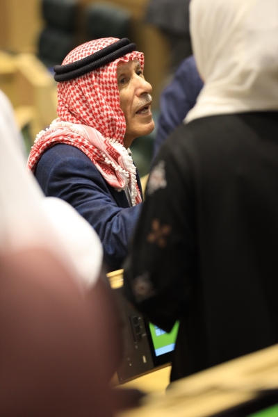 مجلس النواب اليوم (صور)