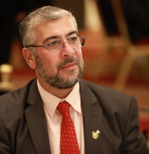 الجمعية العربية للسلامة والصحة المهنية ترفع التهاني لجلالة الملك عبد الله الثاني