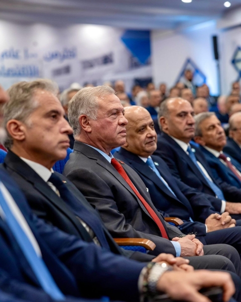 غرفة تجارة عمان علامة فارقة في الاقتصاد الوطني ومنارة للعمل التجاري