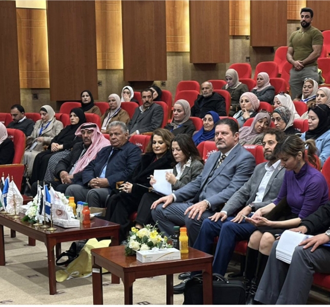 الاتحاد الأوروبي: العنف القائم على النوع الاجتماعي من أكثر انتهاكات حقوق الإنسان انتشارًا