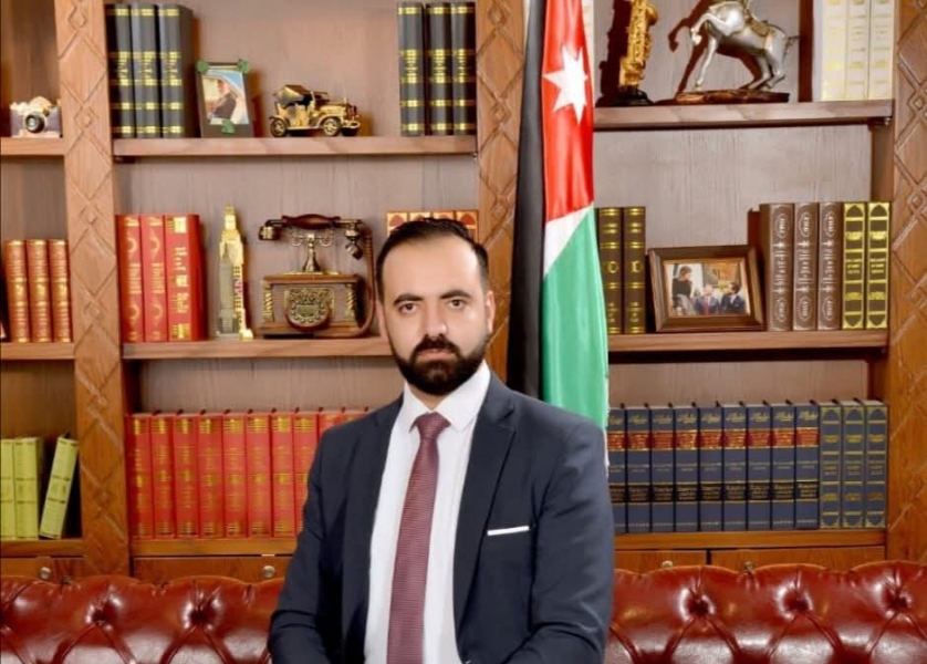 الطوباسي خلفاً لـ النائب المفصول الجراح