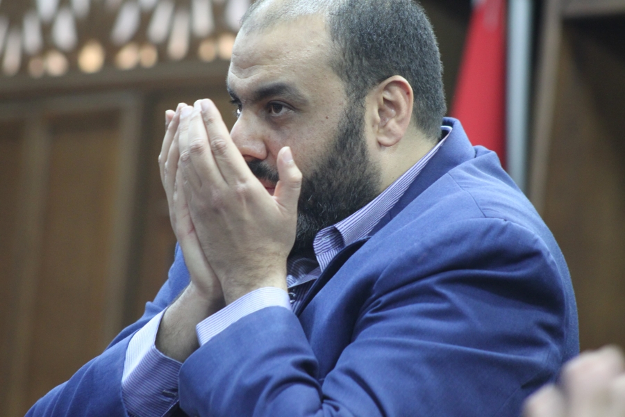 حفل إشهار رواية 