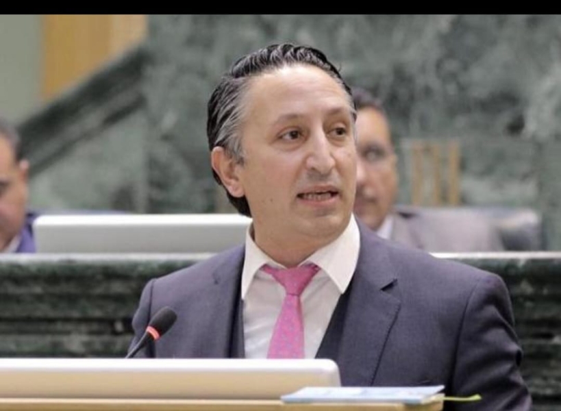 أبو رمان يفتح ملف تصدير سيارات مرهونة 