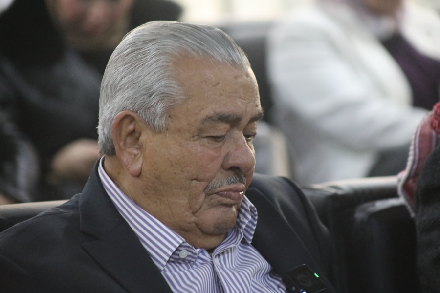 الروابدة يرعى مبادرة «اتحاد الأردنيات»