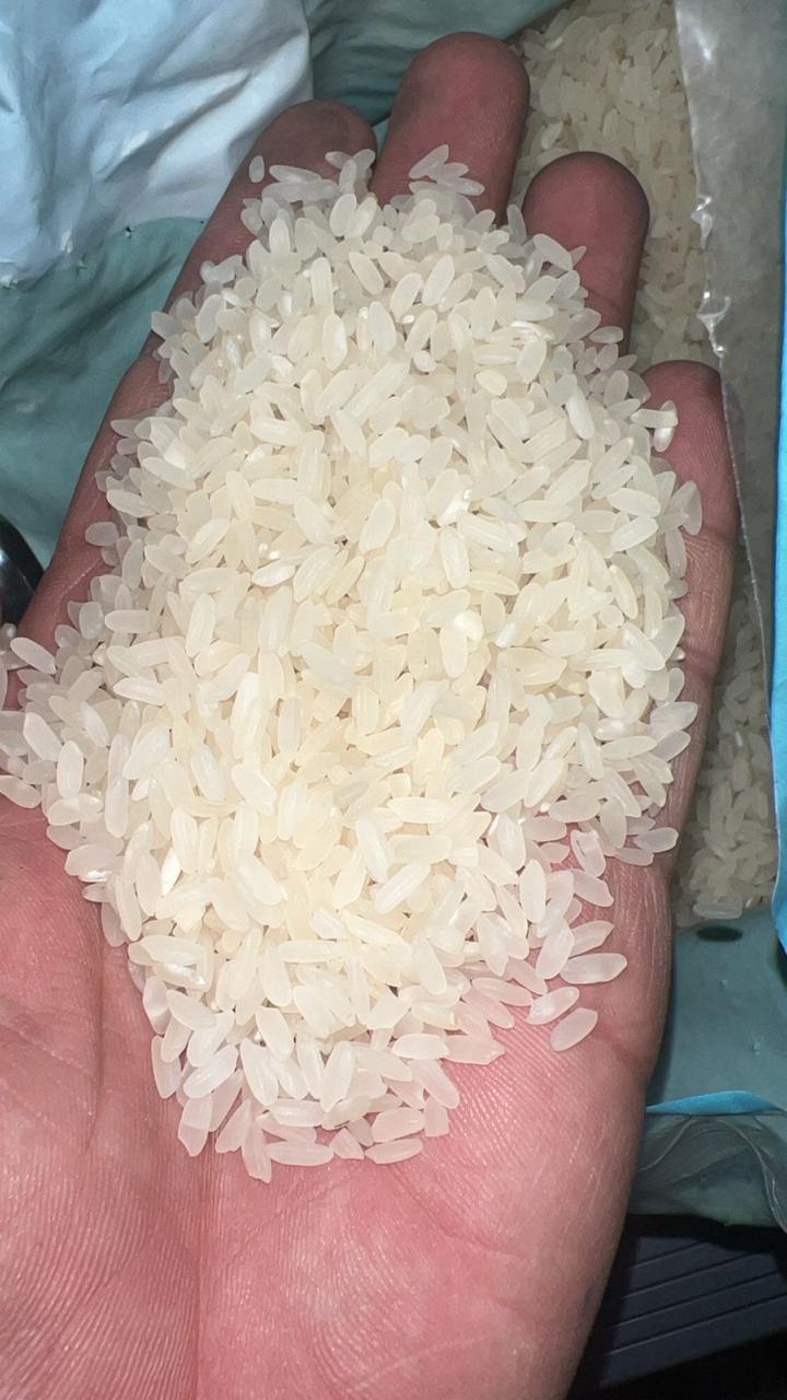 حملة رقابية موسعة تستهدف معامل تعبئة الأرز والحبوب