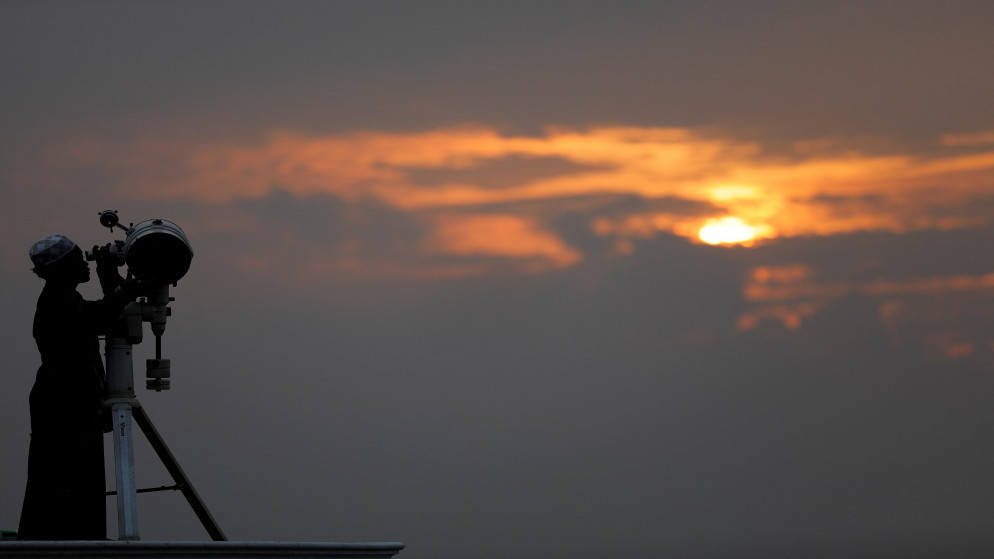 مفتي المملكة يؤكد استقلالية قرار تحديد بداية شهر رمضان