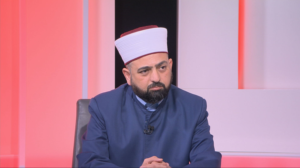 مفتي المملكة لا طعن في اجتهاد العلماء بشان رؤية الهلال