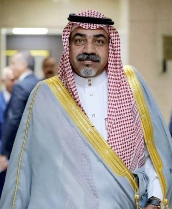 النائب المراعية : ارفض قاطعاً تعديلات قانون الضمان الاجتماعي  