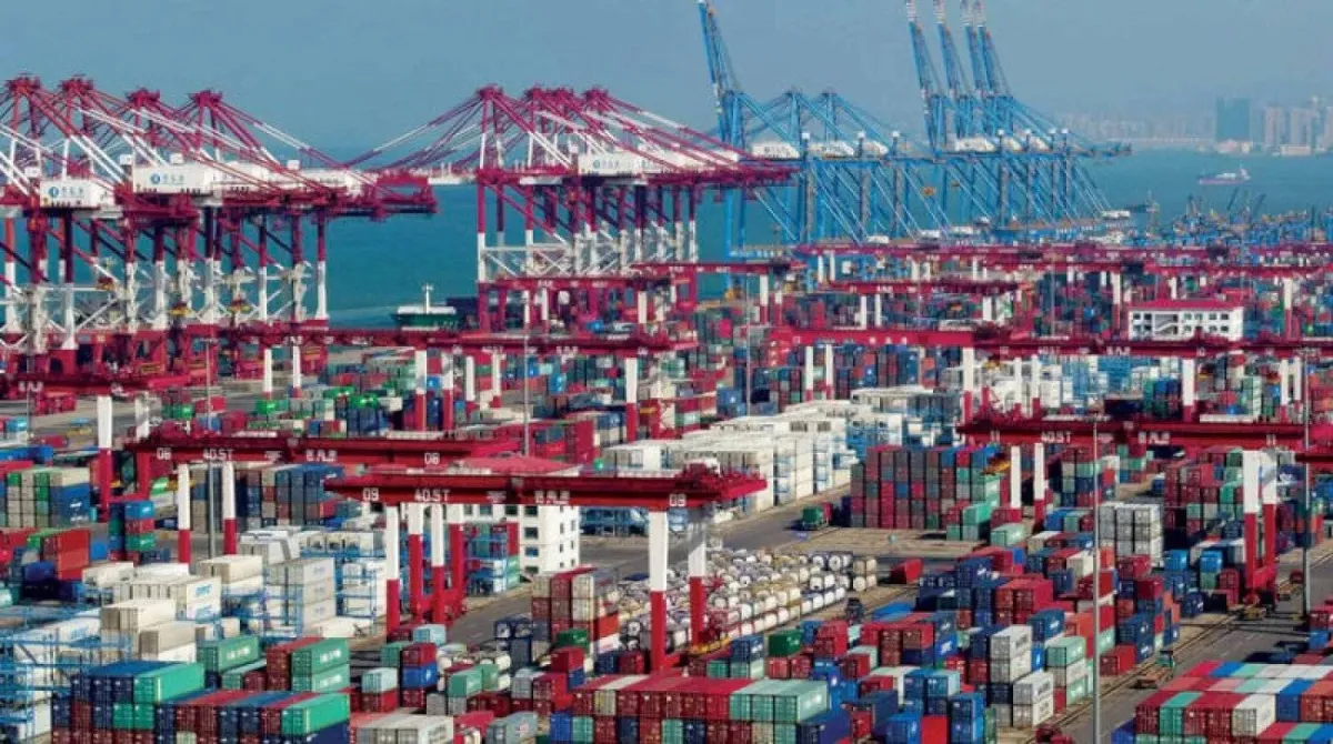 اقتصادات اسيا تدرس تاثير رسوم ترمب الجديدة