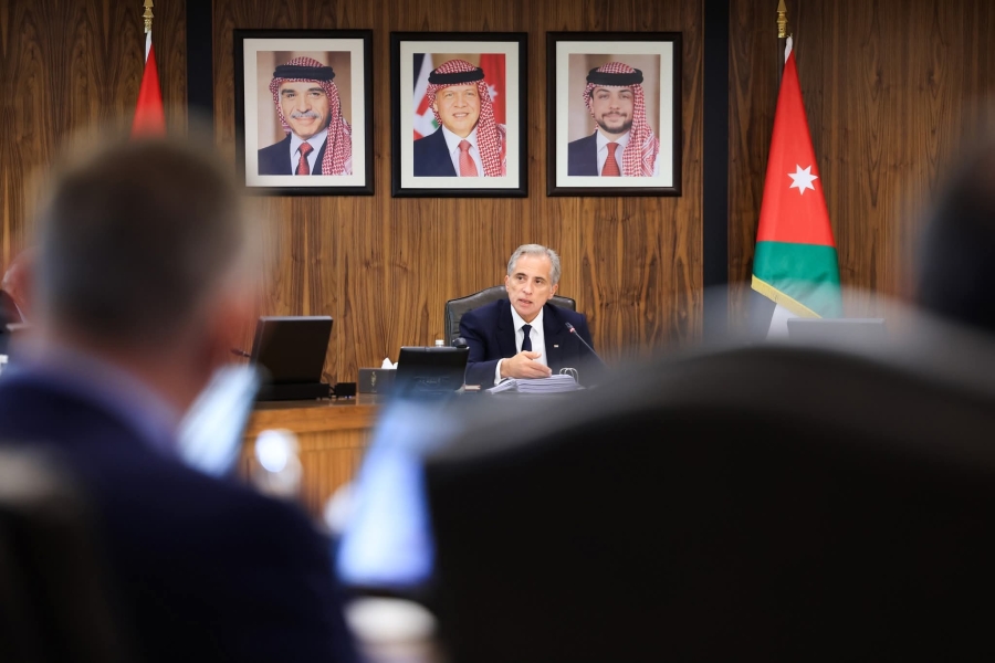 اتحاد العمال يرحّب بسحب مشروع قانون الضمان الاجتماعي