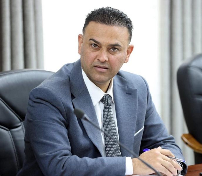 المصري: تعديلات مرتقبة على قانون الضمان تحفظ حقوق المواطن 