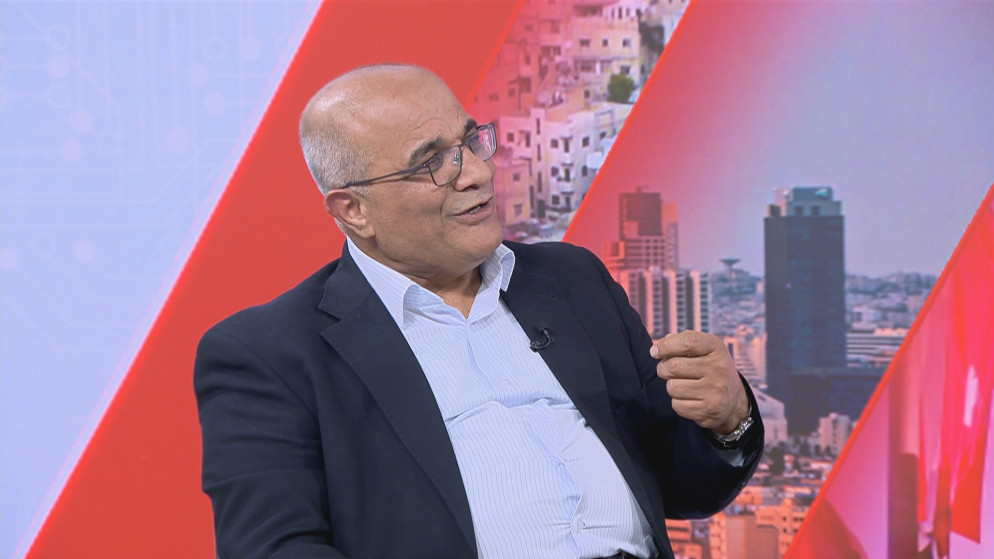 نقيب الصحفيين: الملك عبدالله الثاني يؤمن بدور الاعلام المحوري