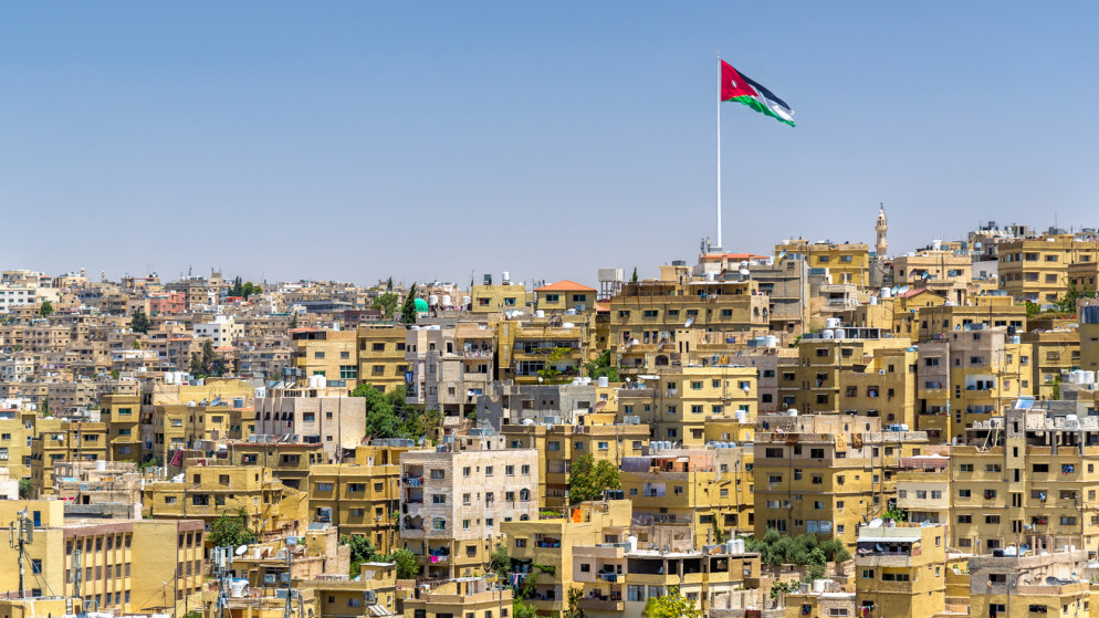 الاردن يتقدم في مؤشر المراة والاعمال والقانون