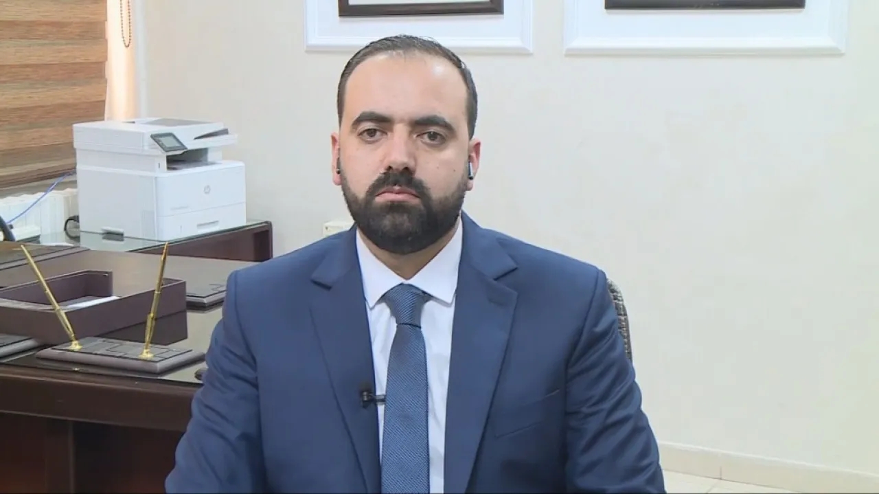 هذا ما قاله النائب الطوباسي