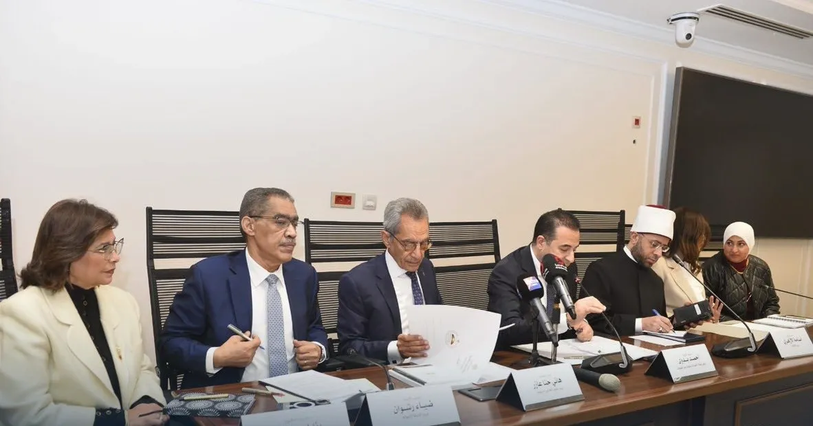 مقترح مصري لتقييد استخدام الاطفال للجوال مستوحى من التجربة الفرنسية