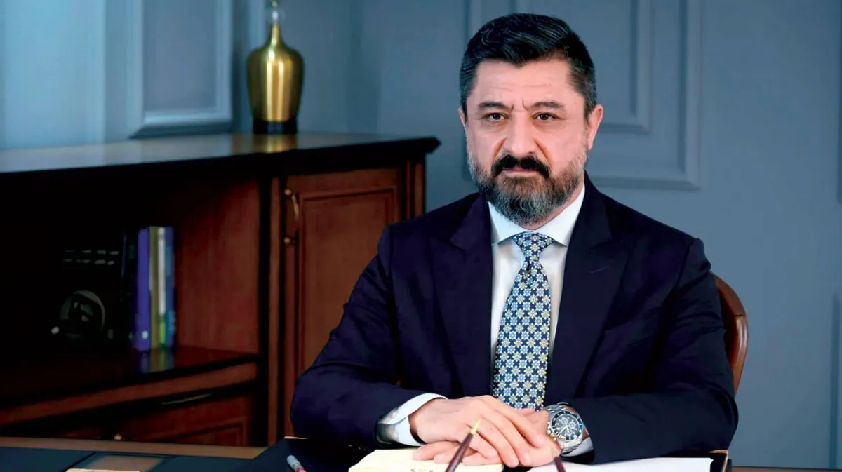 وزير العدل العراقي يكشف مصير سجناء داعش الارهابيين