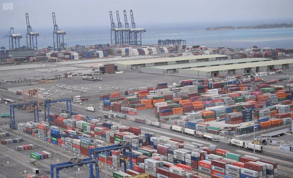 السعودية تسجل اعلى مستوى للصادرات غير النفطية