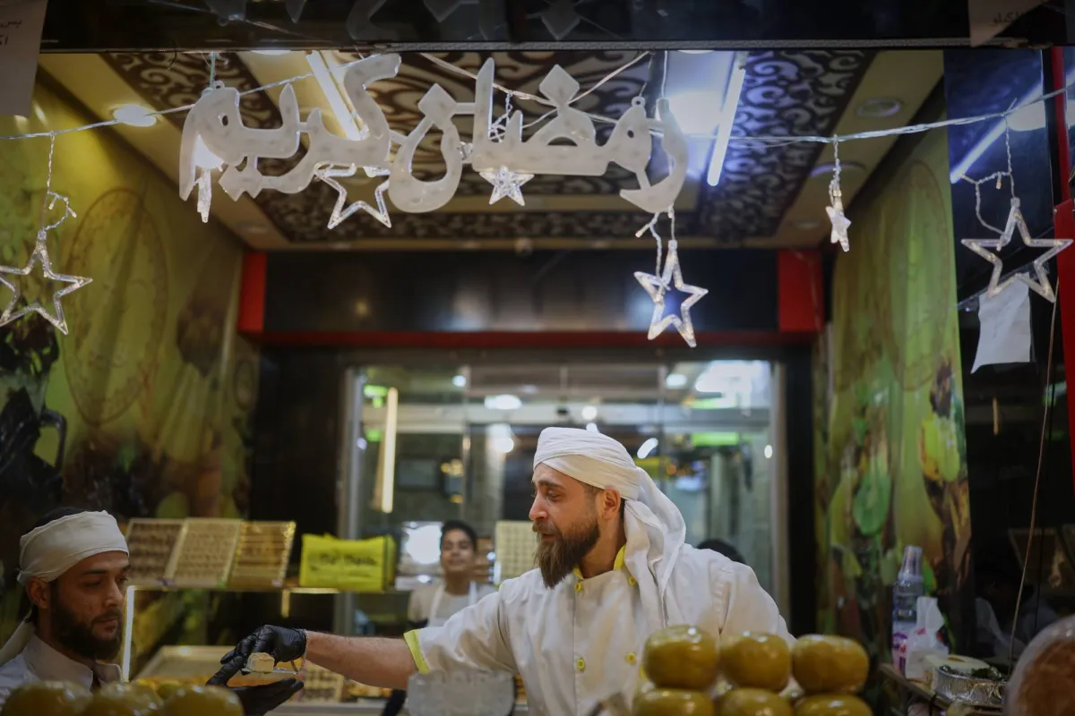 صندوق النقد الدولي يواصل دعم جهود إعادة تأهيل الاقتصاد السوري