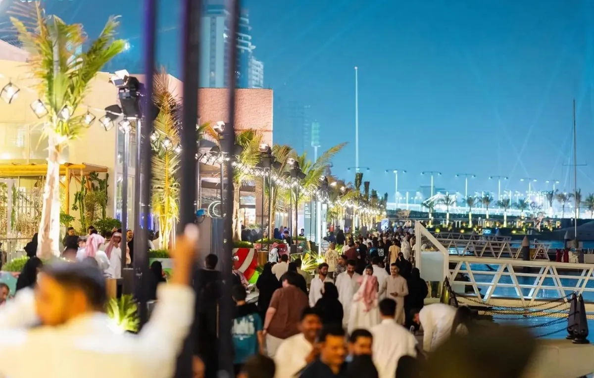 المجلس الاقتصادي السعودي يستعرض اخر المستجدات الوطنية والعالمية