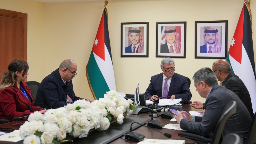 وزير النقل يؤكد تطوير منظومة النقل العام استراتيجية حتمية