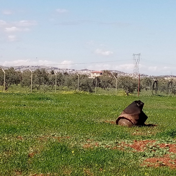 الأمن العام : تعاملنا مع 54 بلاغاً لسقوط شظايا 