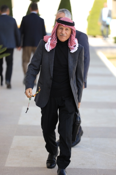 العرموطي يمطر الحكومة بهذة الاسئلة 