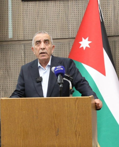 كيف بنت وزارة الثقافة سرديتها للزرقاء ؟