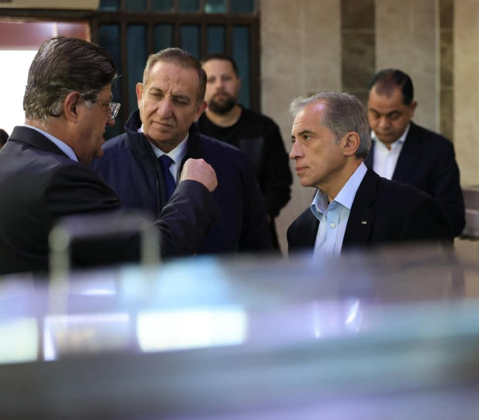 ما سبب زيارة دولة حسِٓان الى اربد وعجلون اليوم ؟