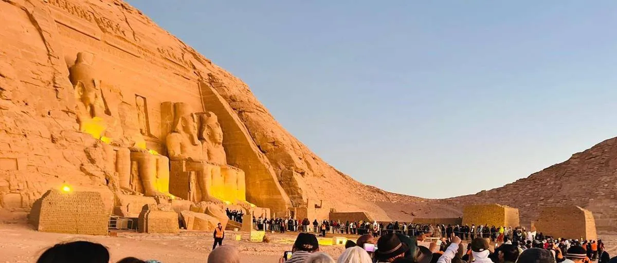 مصر تطلق خططا استباقية لحماية السياحة من تداعيات الصراعات