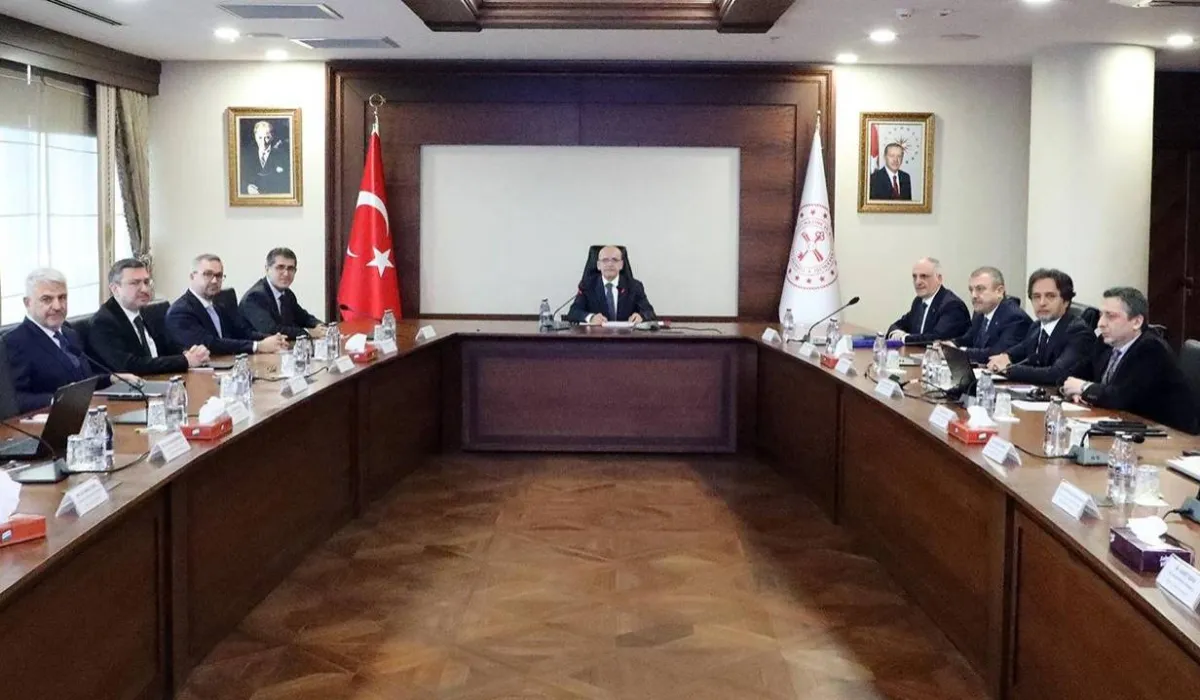 تاثير ضربات ايران يثير قلق اسواق تركيا من التضخم والفائدة