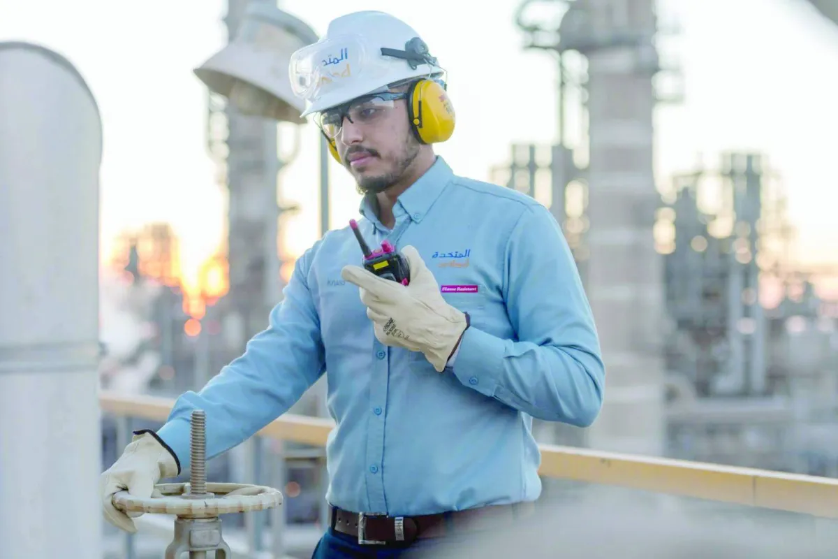 سابك تعيد هيكلة استراتيجيتها لعام 2025 وتكشف عن اهداف جديدة