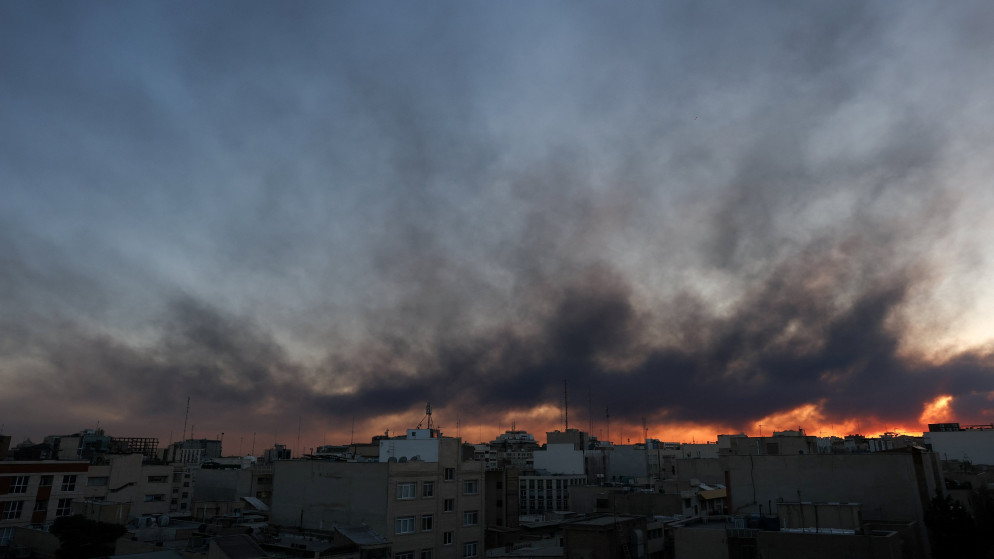 الأمم المتحدة تعرب عن قلقها لمقتل فتيات في قصف مدرسة بإيران