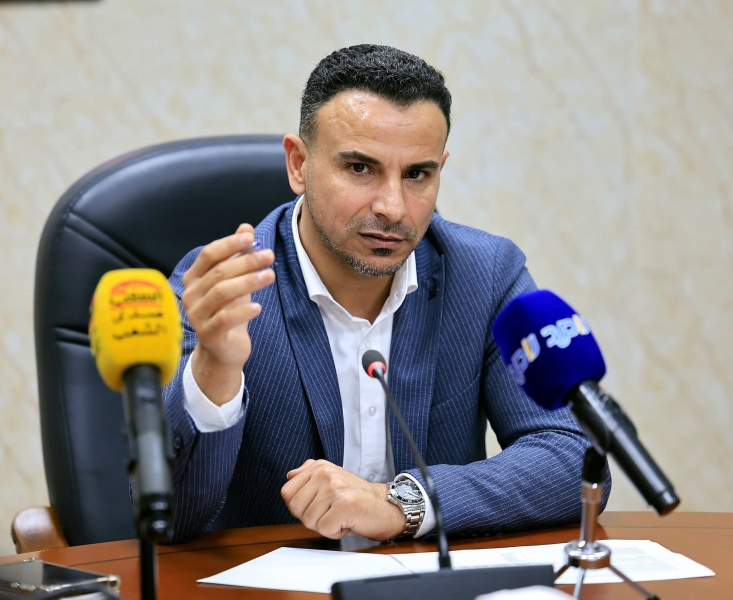 “الزراعة النيابية” تبحث مشروع تعزيز مهارات التوظيف الزراعي 